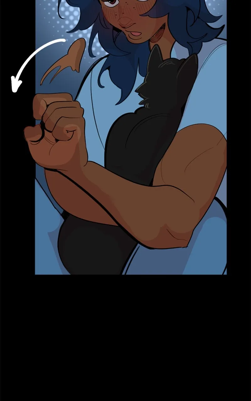 Not So Silent Chapter 73 page 29 - 