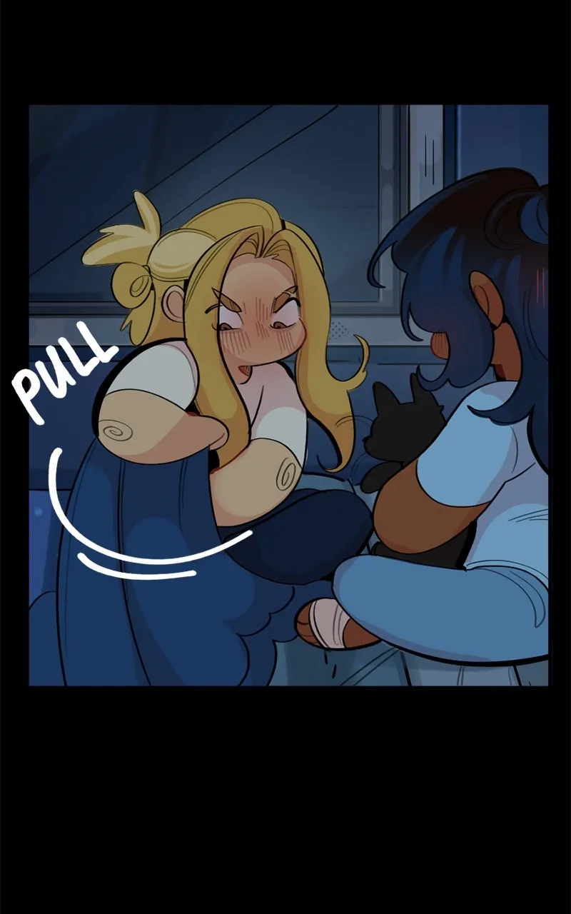 Not So Silent Chapter 73 page 30 - 