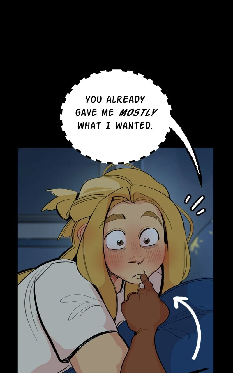 Not So Silent Chapter 73 page 4 - 