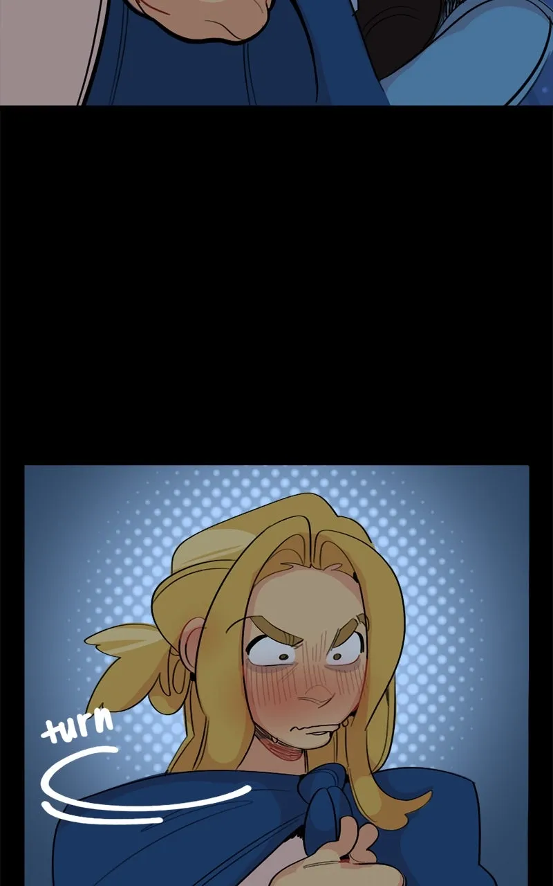 Not So Silent Chapter 73 page 32 - 
