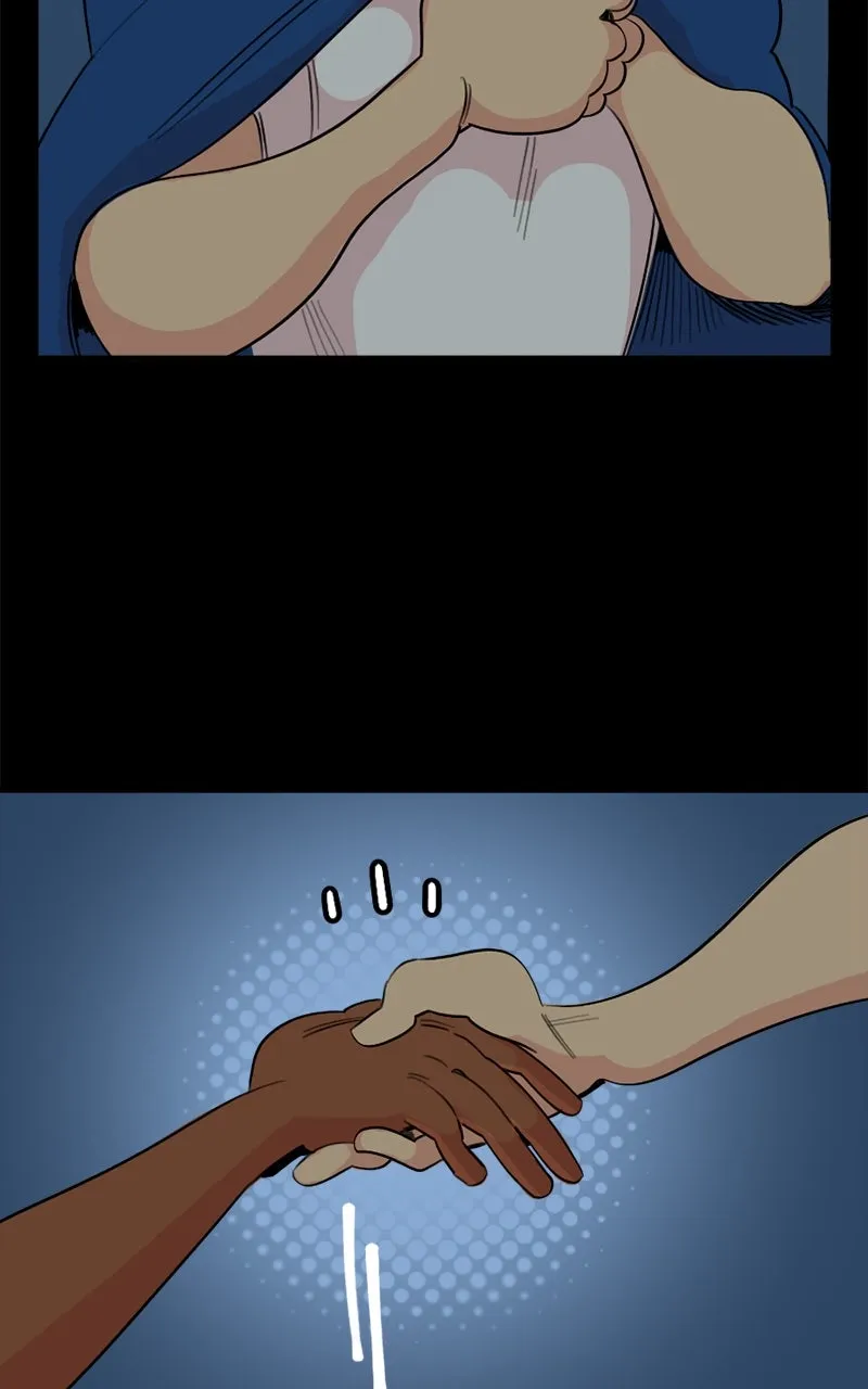 Not So Silent Chapter 73 page 33 - 