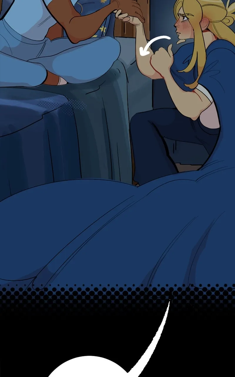 Not So Silent Chapter 73 page 35 - 