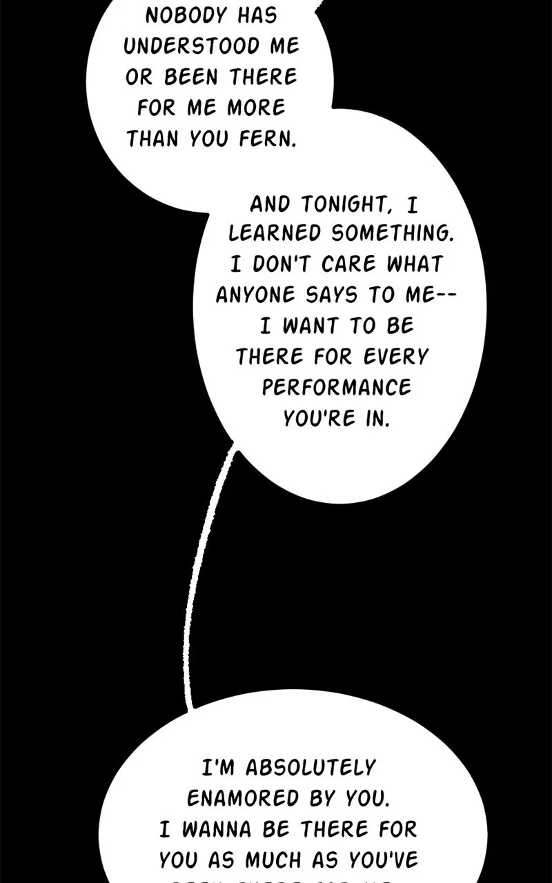 Not So Silent Chapter 73 page 36 - 