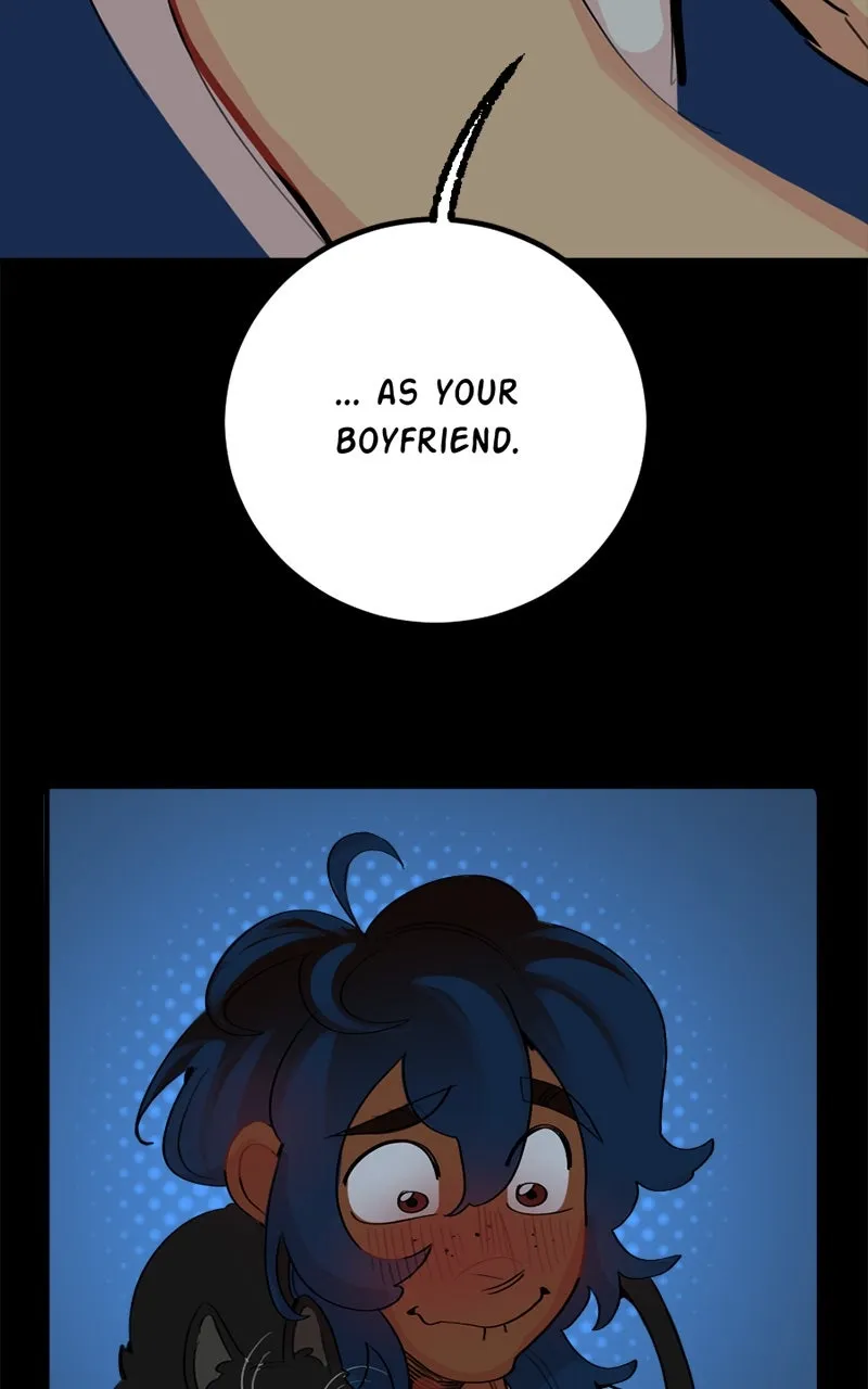 Not So Silent Chapter 73 page 38 - 