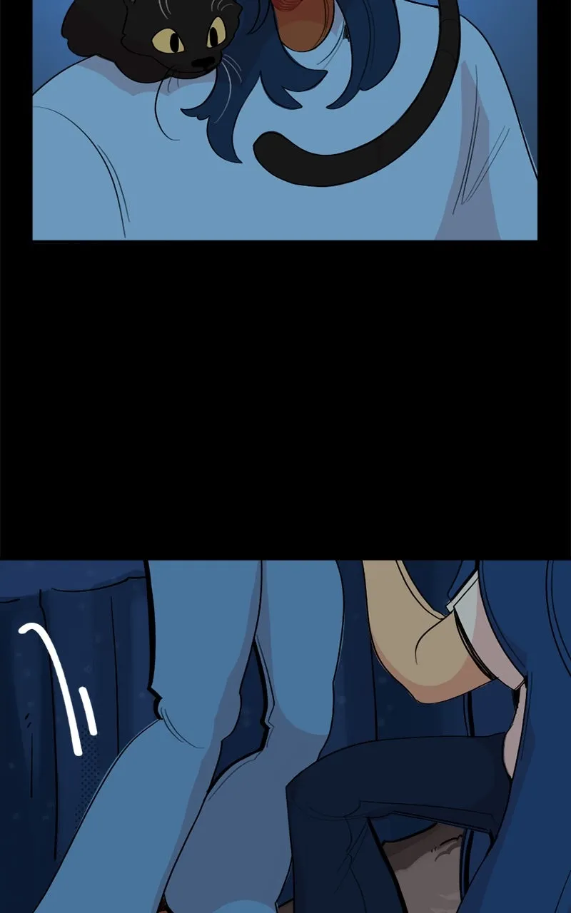 Not So Silent Chapter 73 page 39 - 