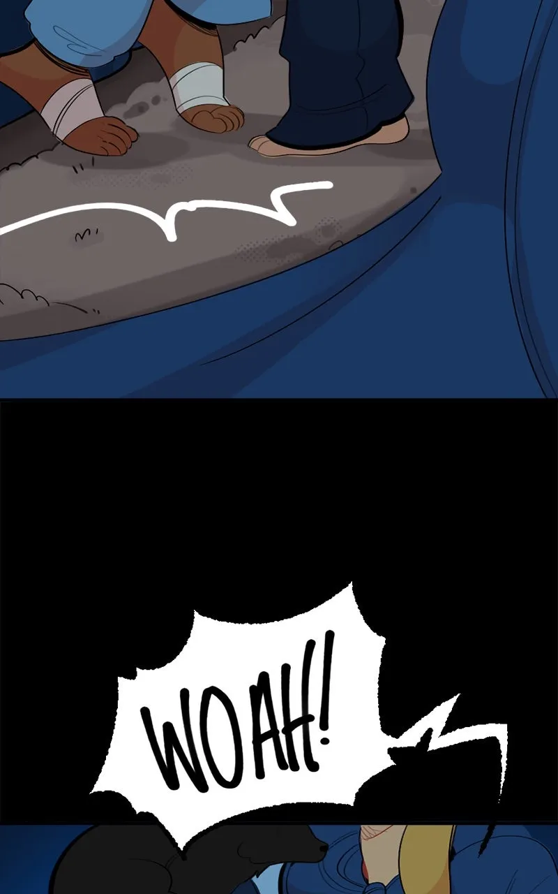 Not So Silent Chapter 73 page 40 - 