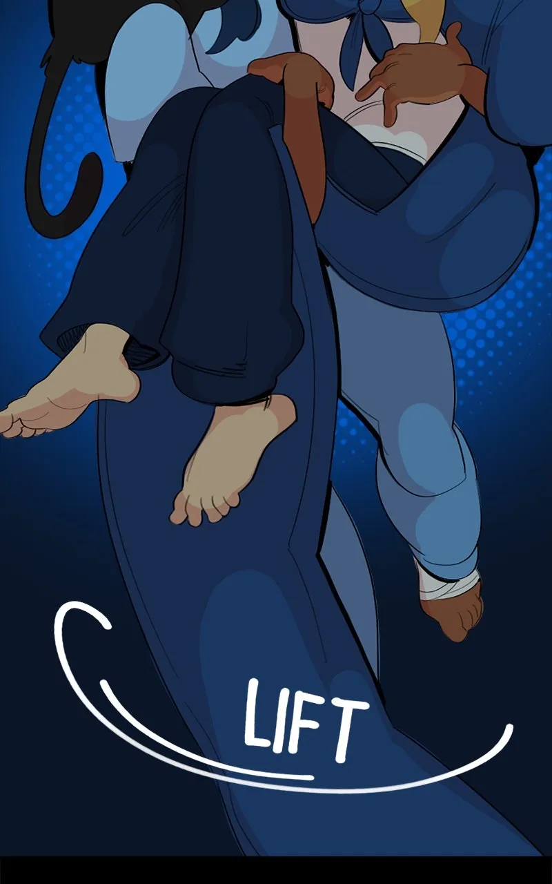 Not So Silent Chapter 73 page 41 - 