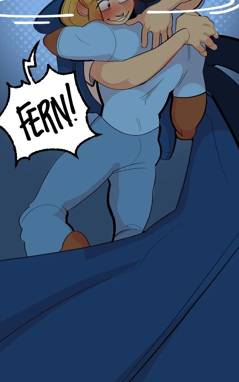 Not So Silent Chapter 73 page 43 - 