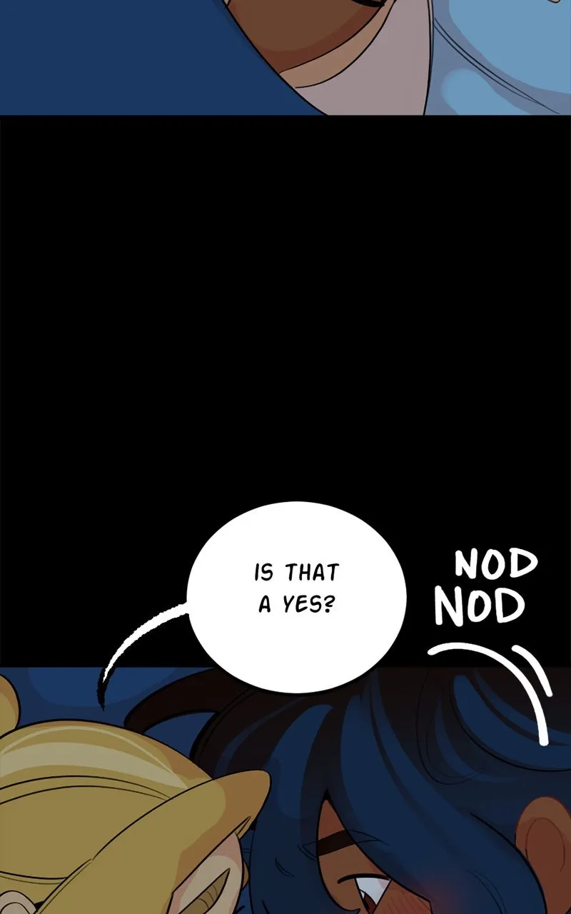 Not So Silent Chapter 73 page 47 - 