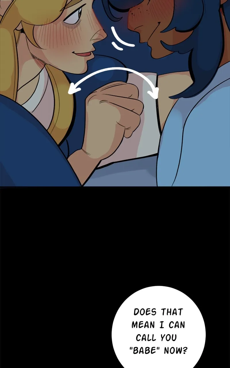 Not So Silent Chapter 73 page 48 - 