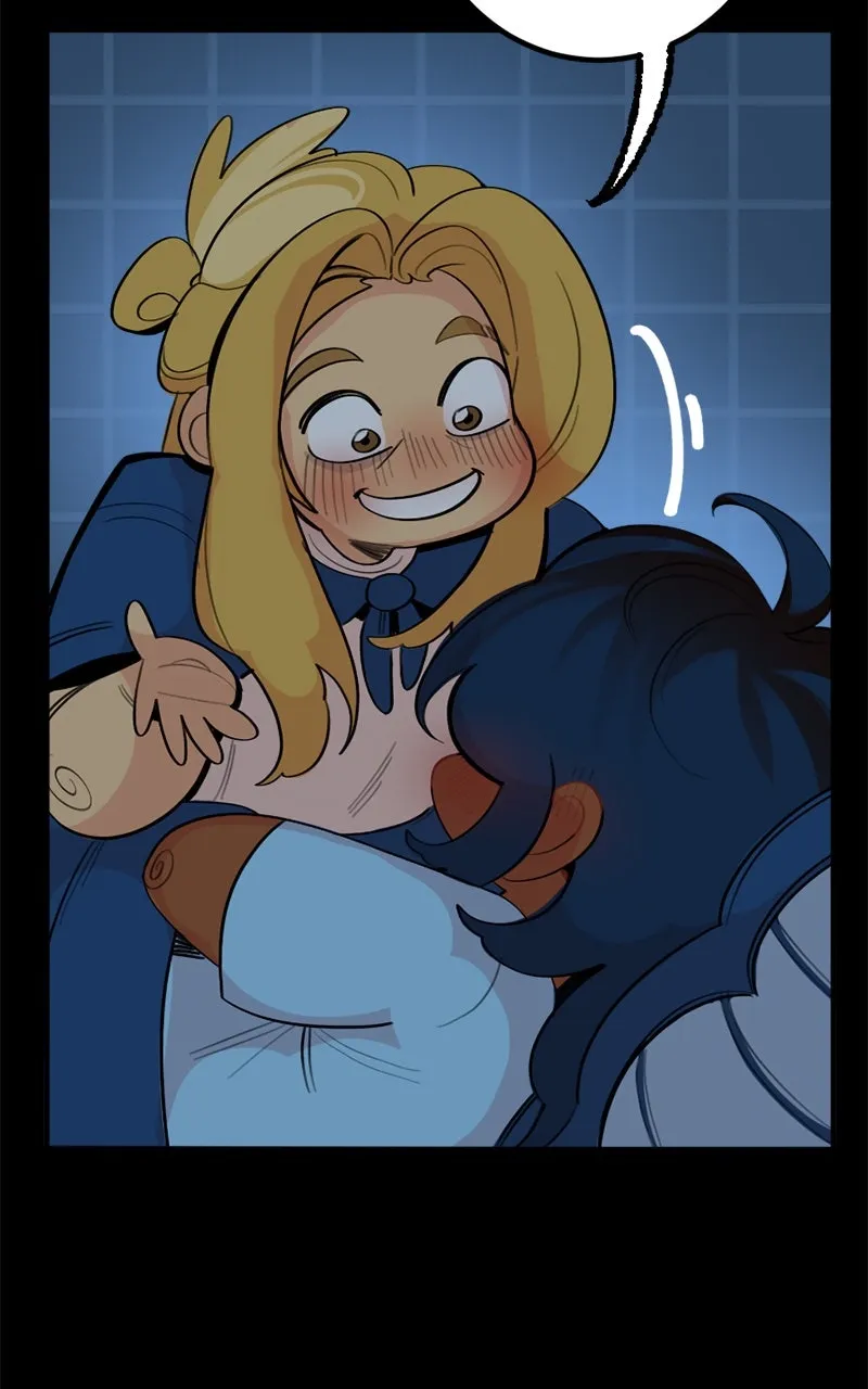 Not So Silent Chapter 73 page 49 - 