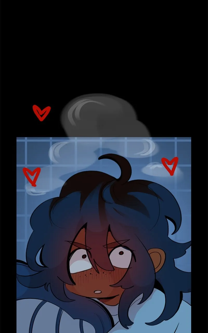 Not So Silent Chapter 73 page 50 - 