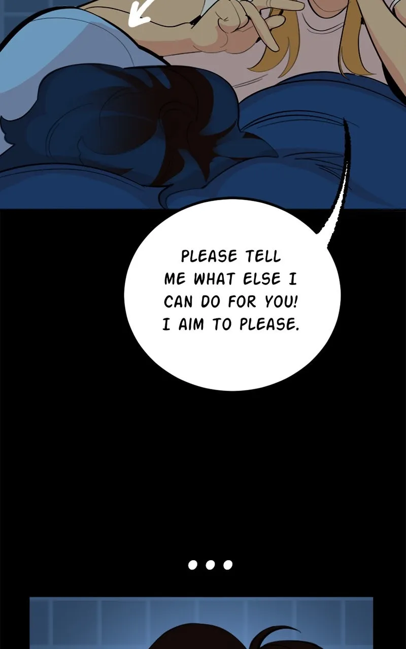 Not So Silent Chapter 73 page 6 - 
