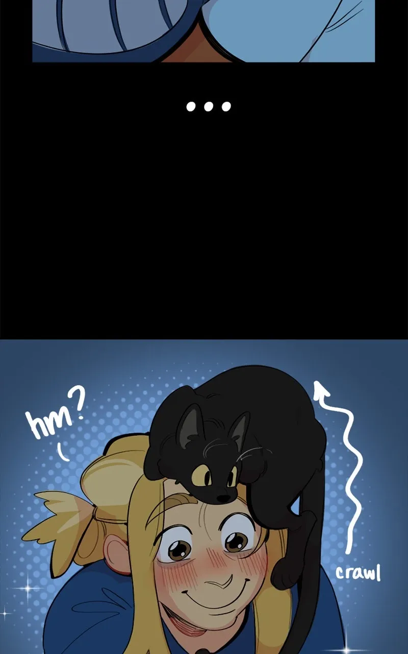 Not So Silent Chapter 73 page 51 - 
