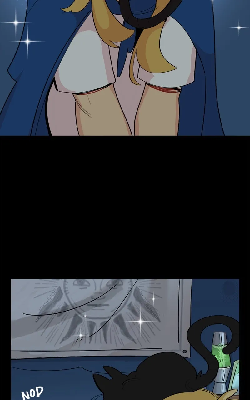 Not So Silent Chapter 73 page 52 - 