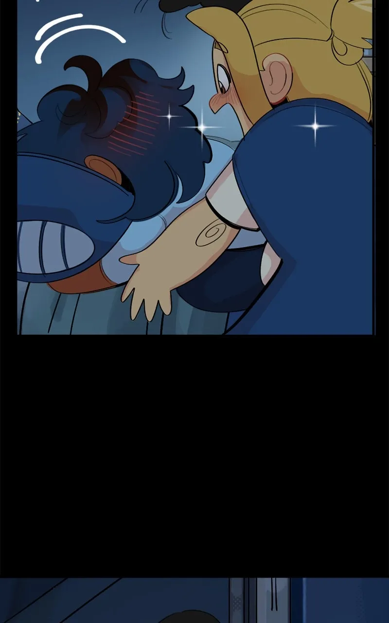 Not So Silent Chapter 73 page 53 - 
