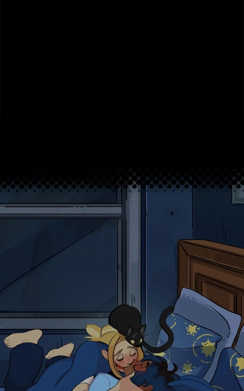 Not So Silent Chapter 73 page 55 - 