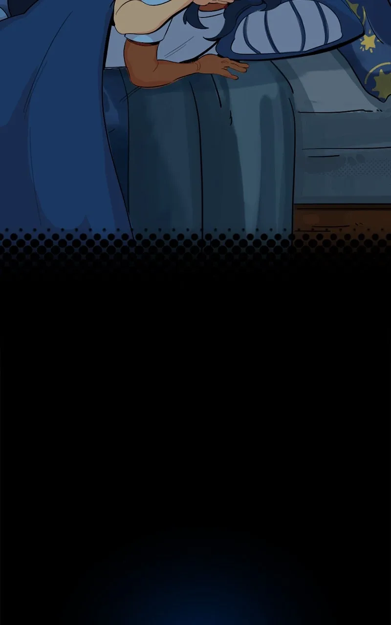 Not So Silent Chapter 73 page 56 - 