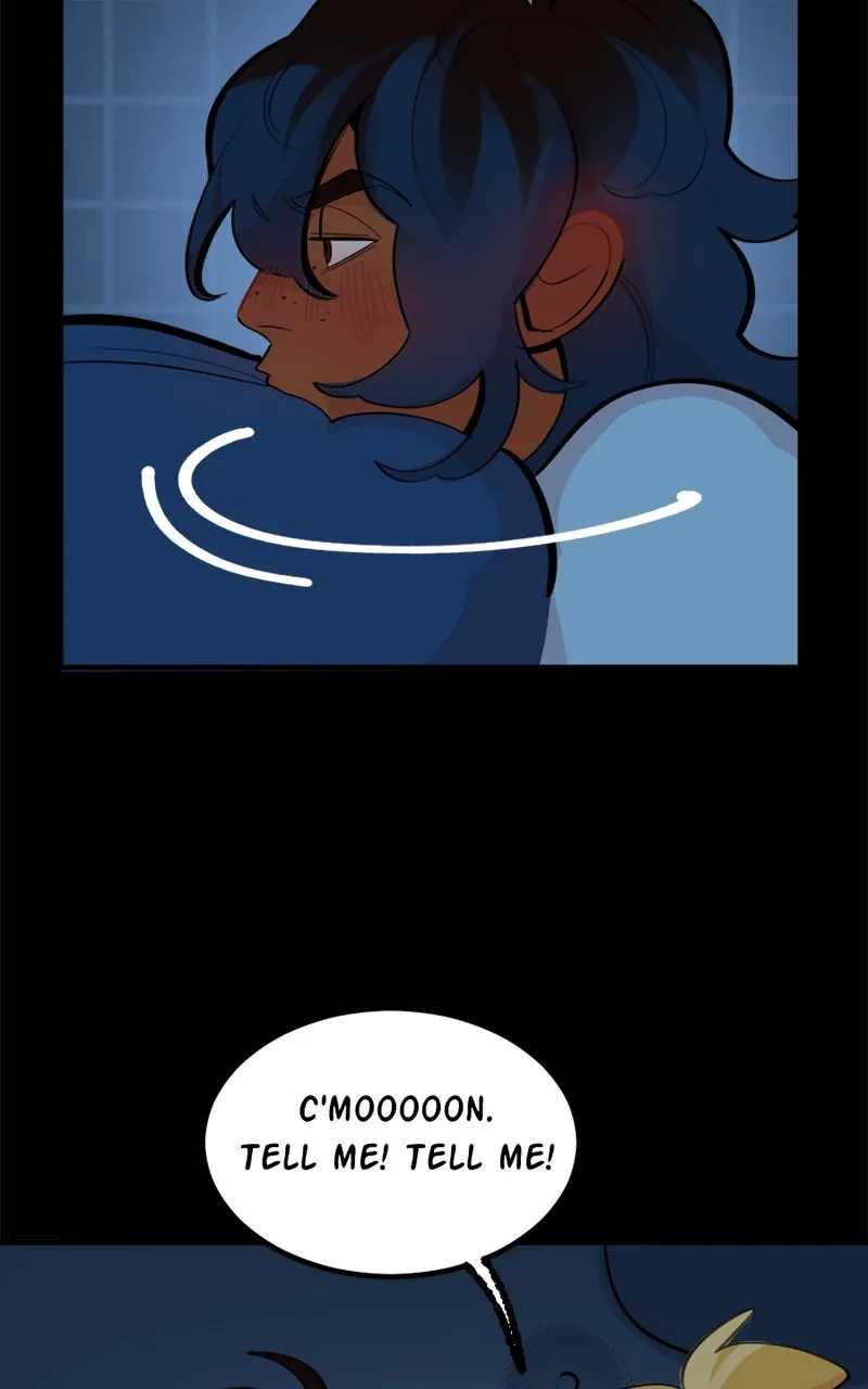 Not So Silent Chapter 73 page 7 - 