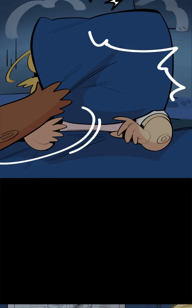 Not So Silent Chapter 73 page 9 - 
