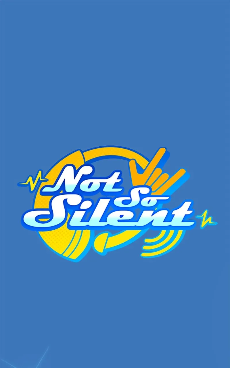 Not So Silent Chapter 74 page 1 - 