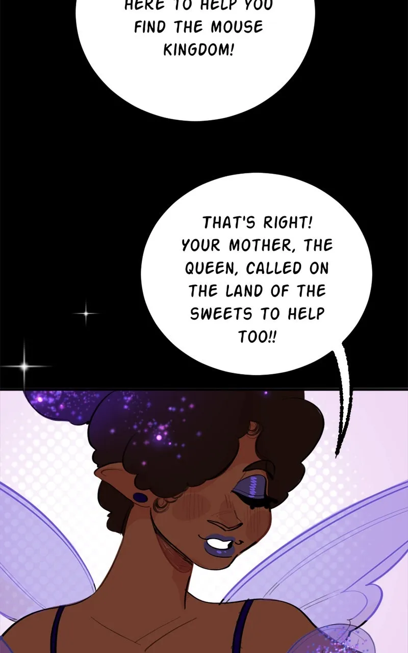 Not So Silent Chapter 74 page 11 - 