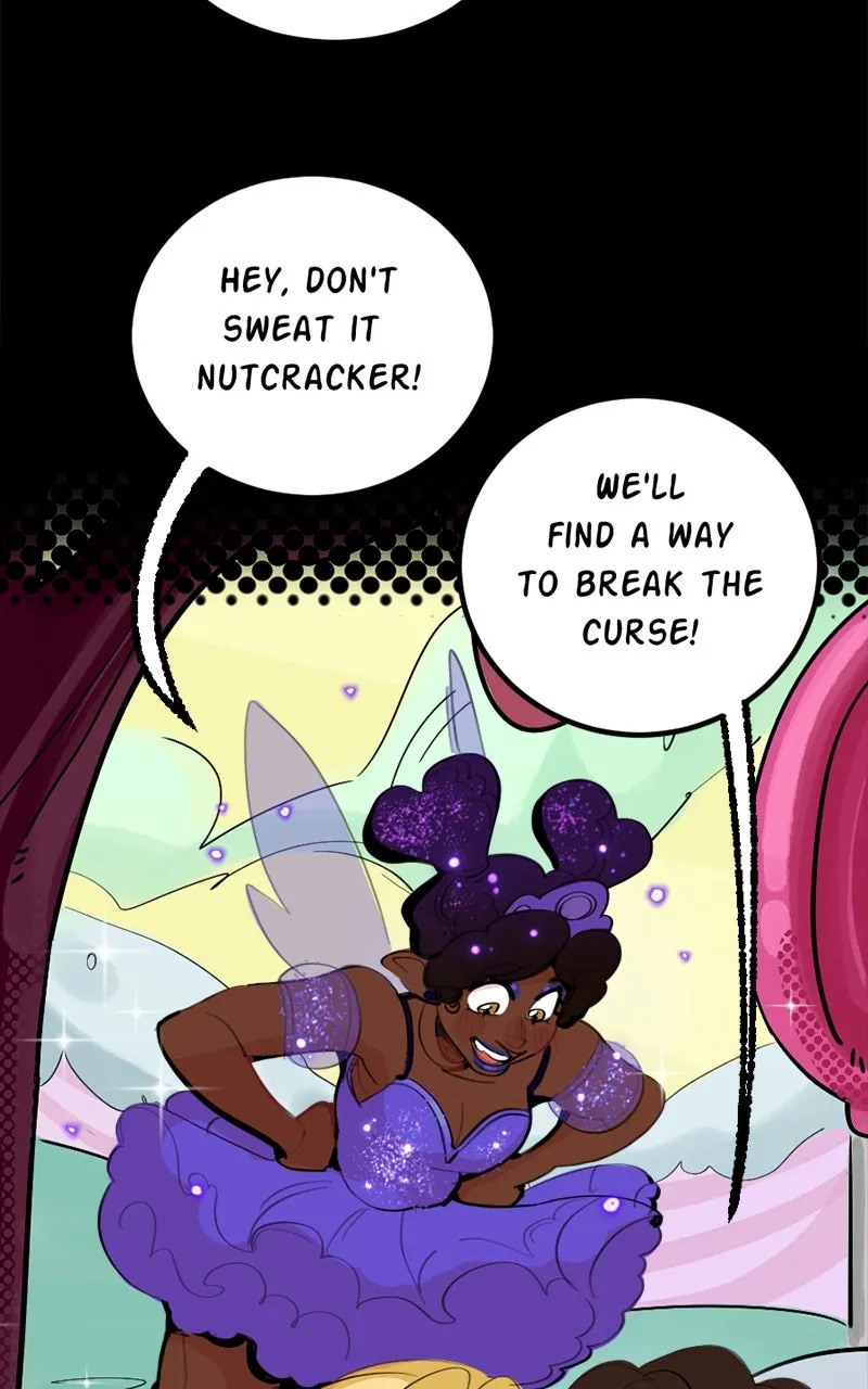 Not So Silent Chapter 74 page 16 - 