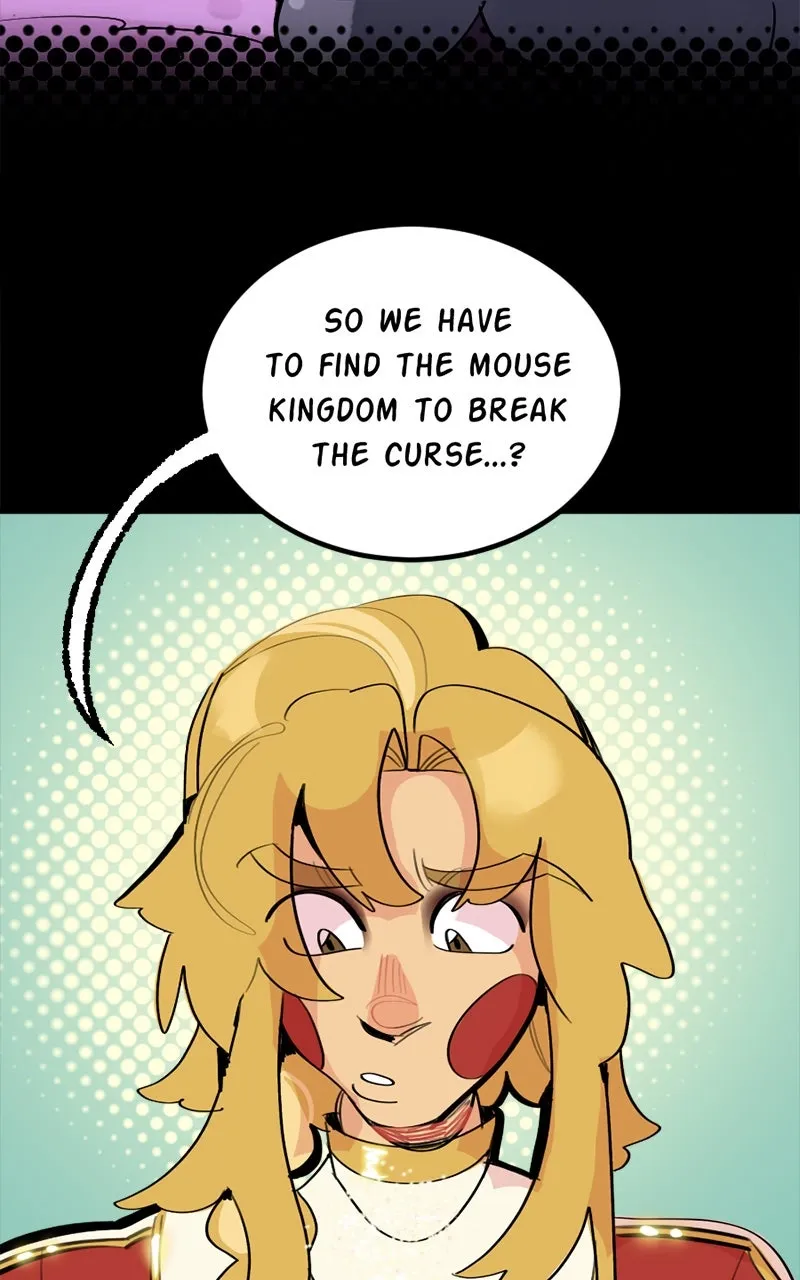 Not So Silent Chapter 74 page 18 - 