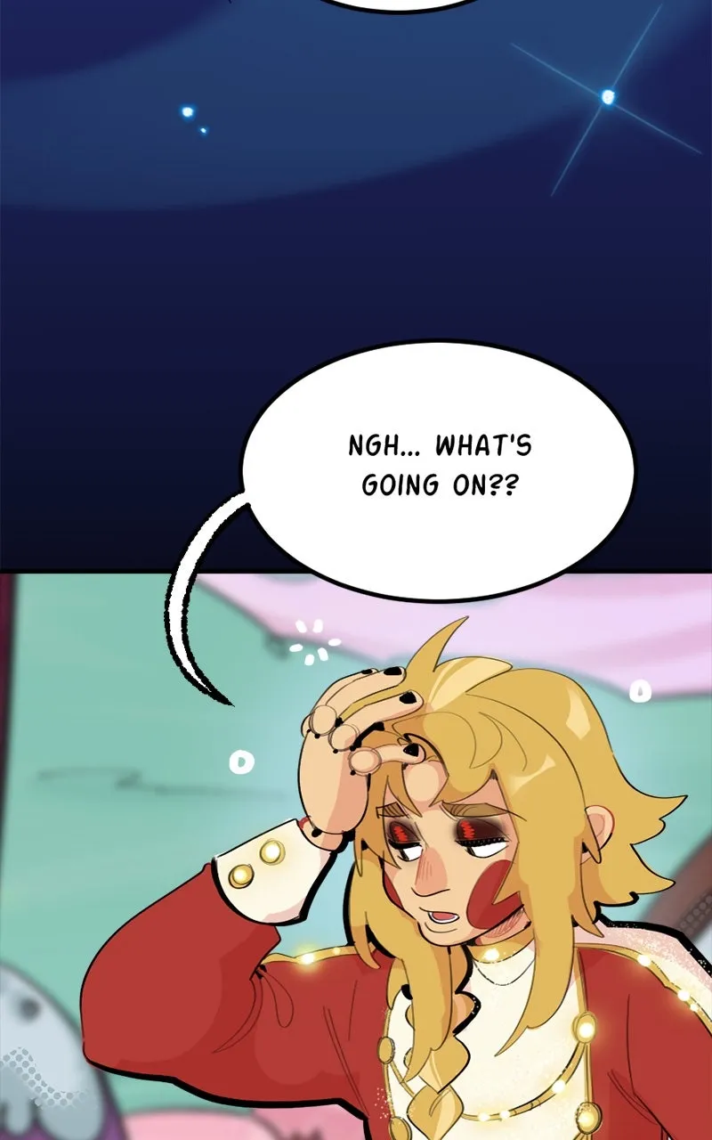 Not So Silent Chapter 74 page 3 - 
