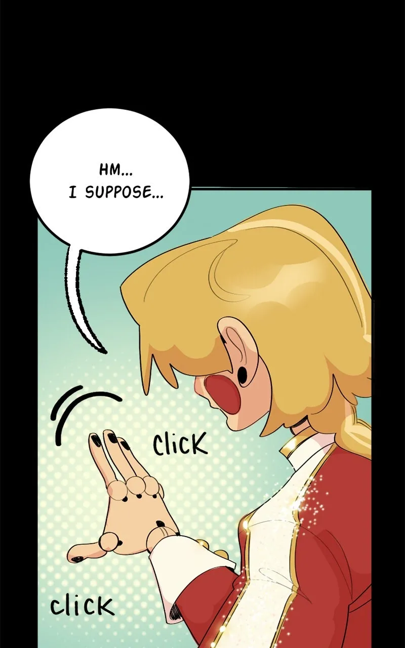 Not So Silent Chapter 74 page 21 - 