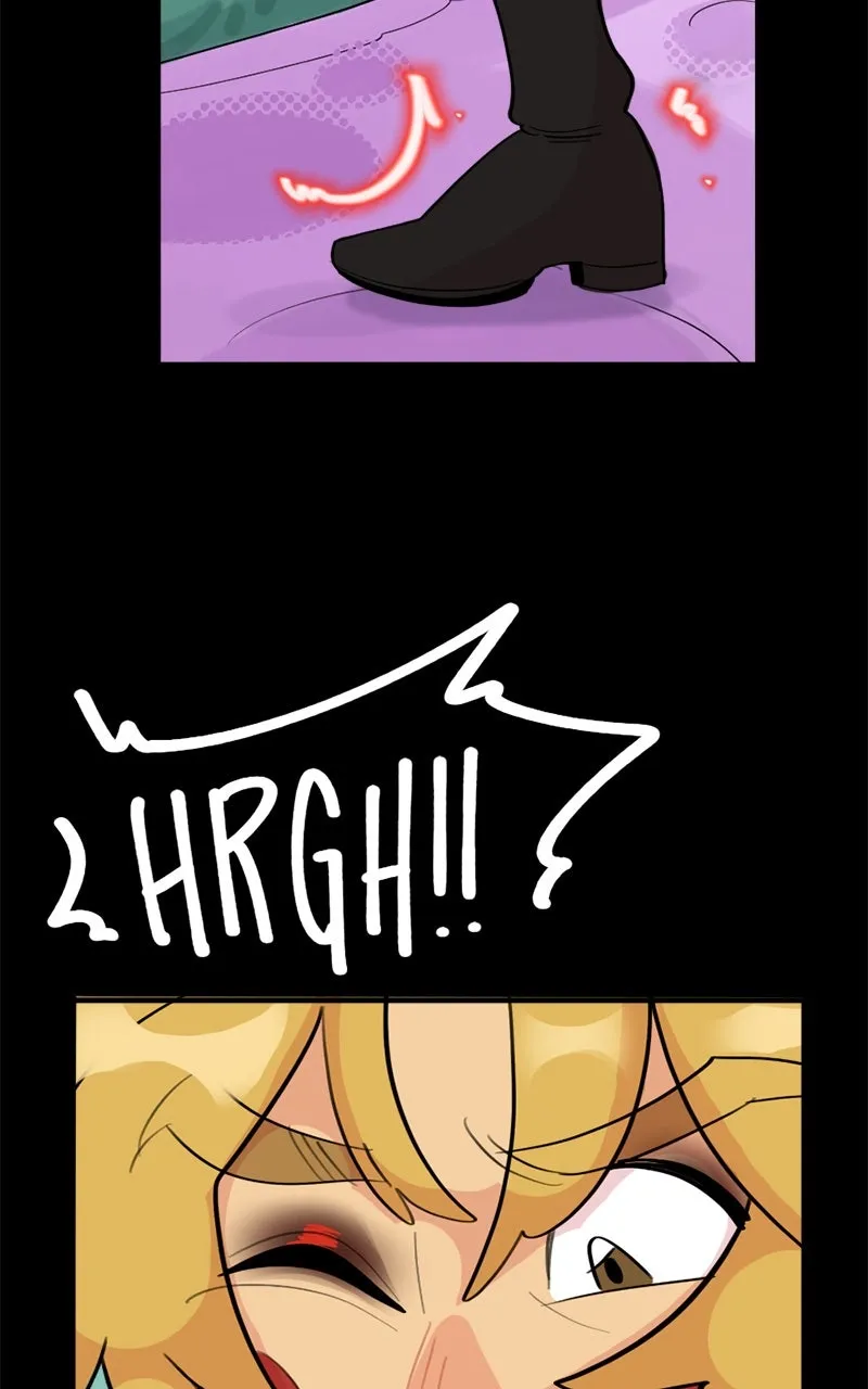 Not So Silent Chapter 74 page 23 - 