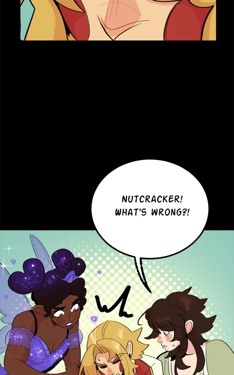 Not So Silent Chapter 74 page 24 - 