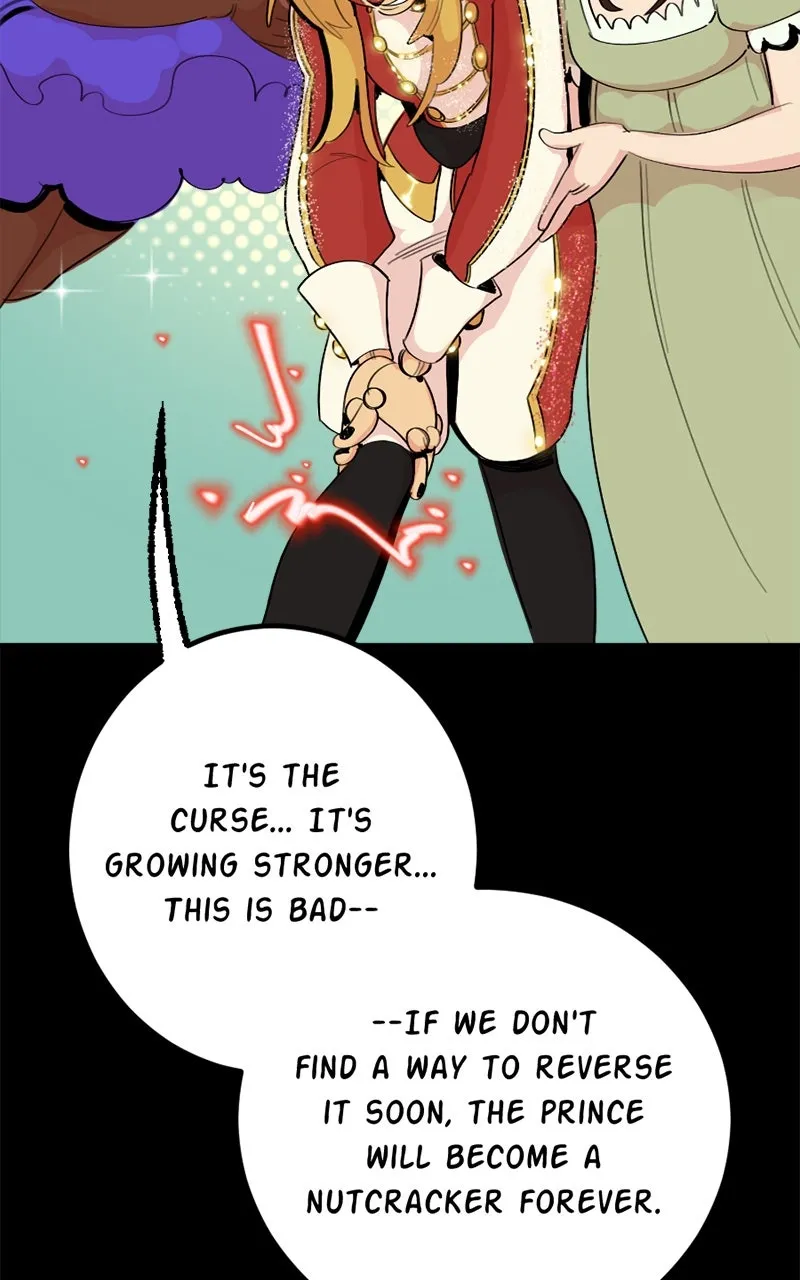 Not So Silent Chapter 74 page 25 - 