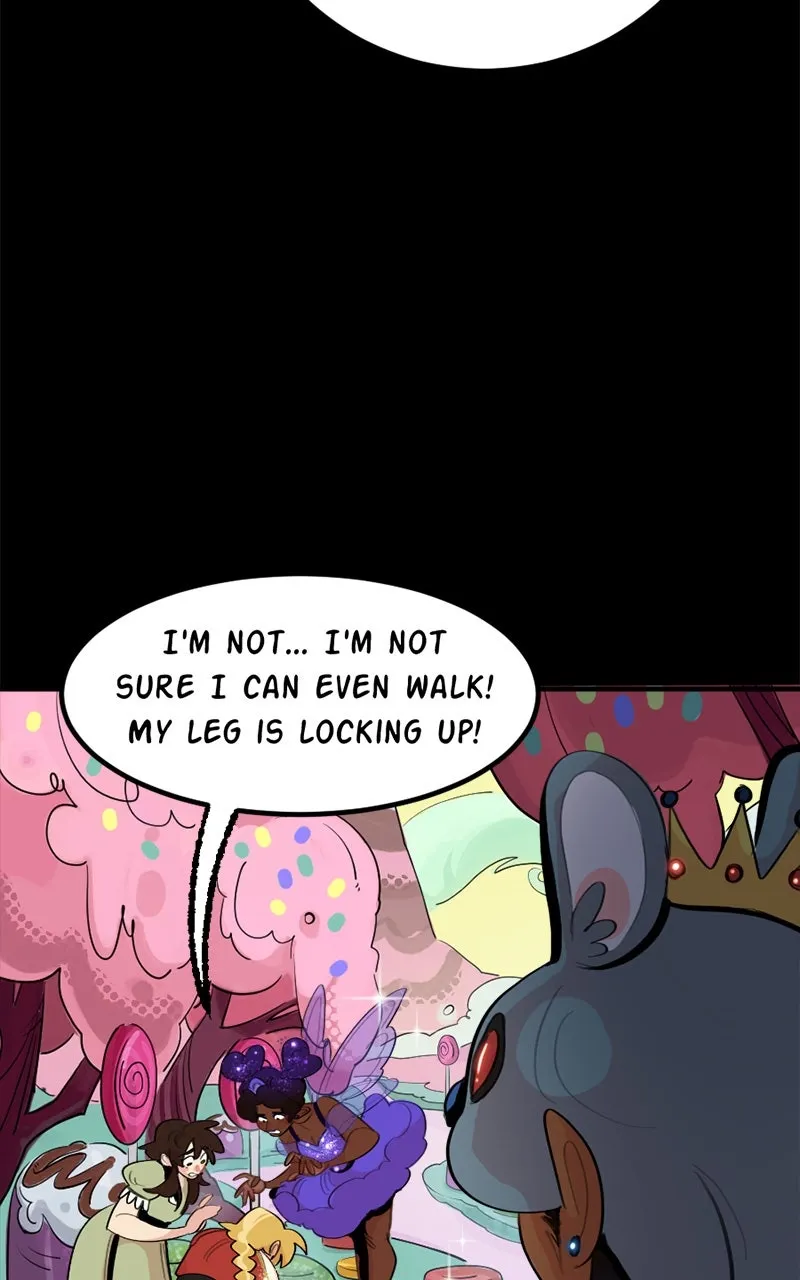 Not So Silent Chapter 74 page 26 - 