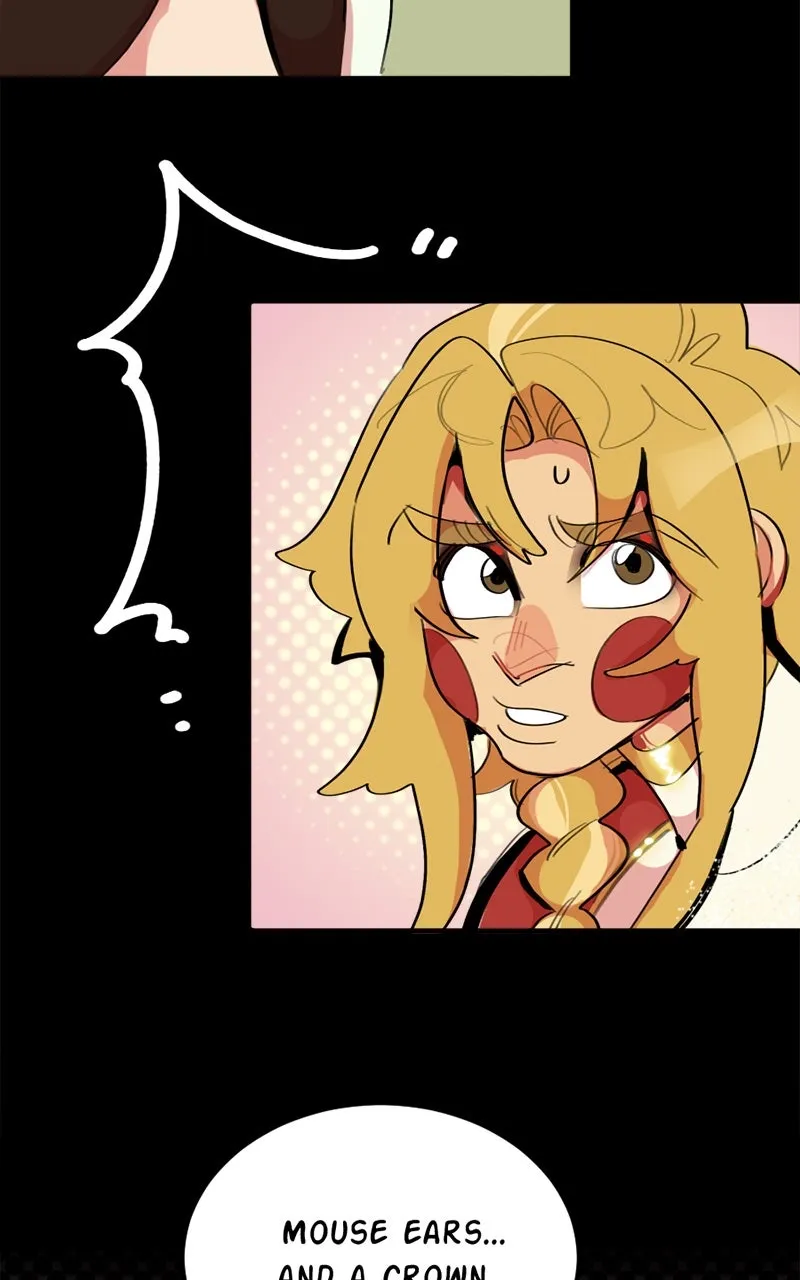 Not So Silent Chapter 74 page 31 - 