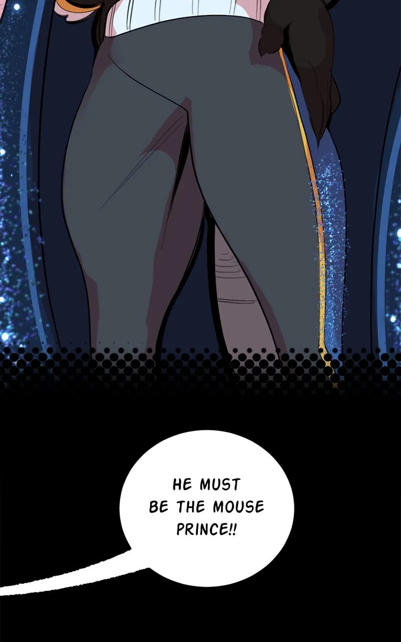 Not So Silent Chapter 74 page 33 - 