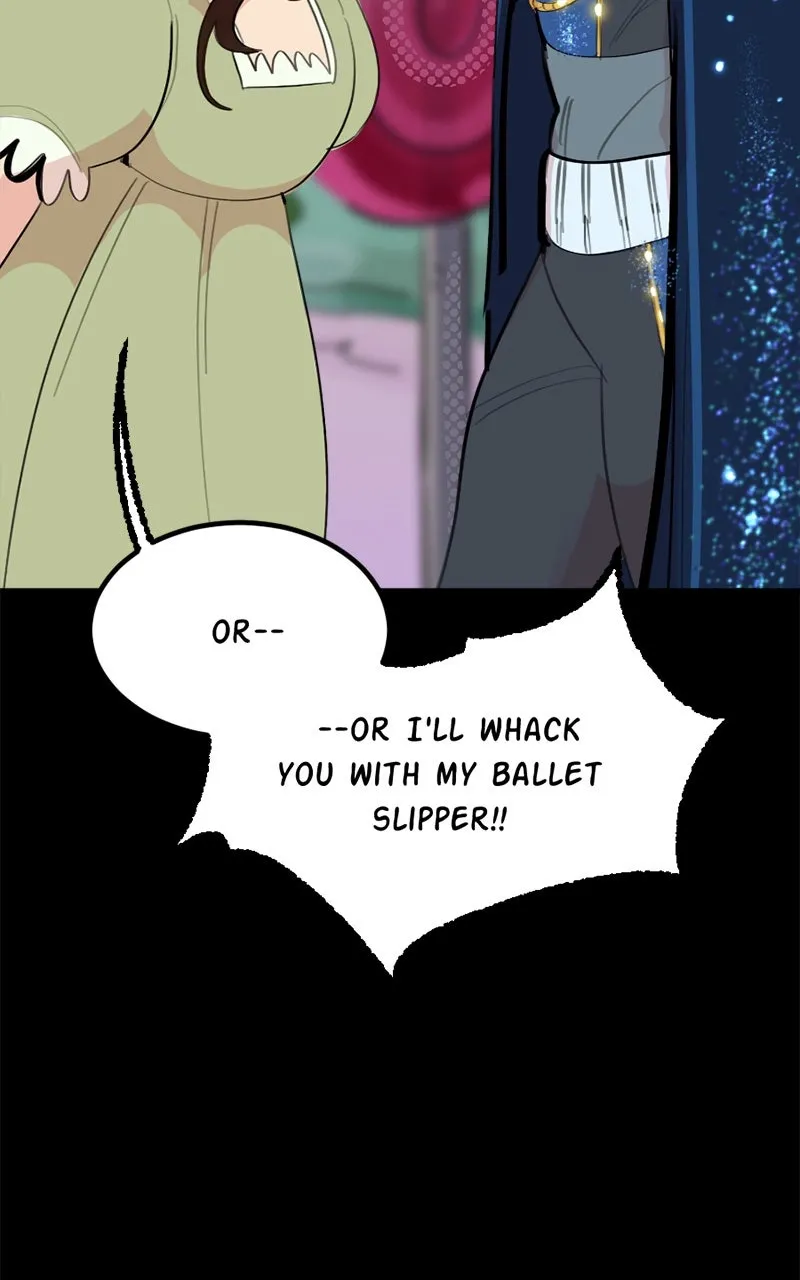 Not So Silent Chapter 74 page 35 - 