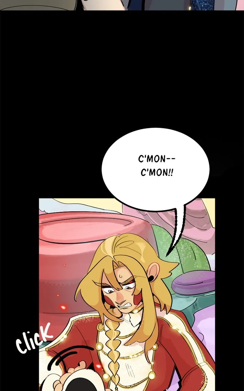 Not So Silent Chapter 74 page 37 - 