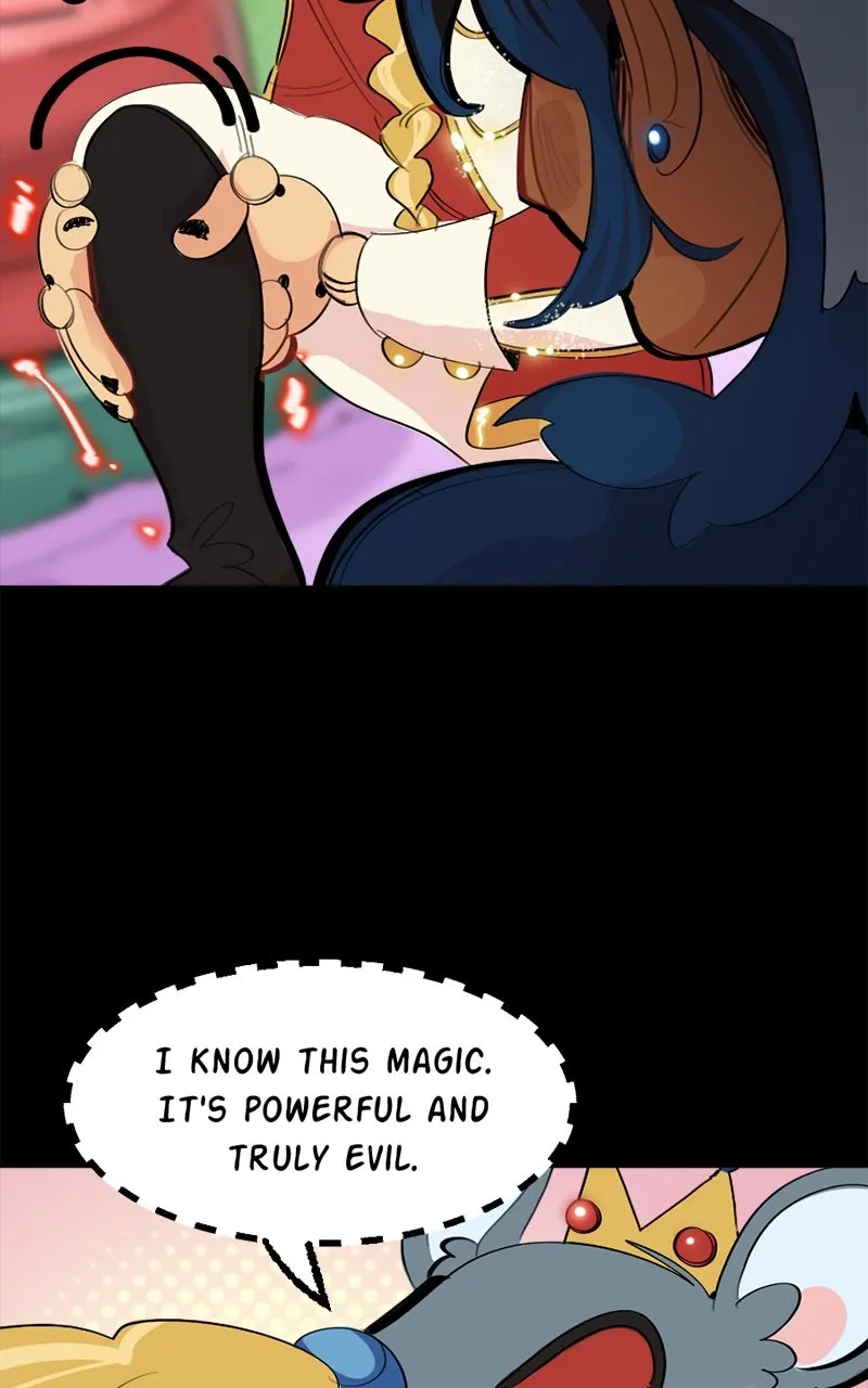 Not So Silent Chapter 74 page 40 - 