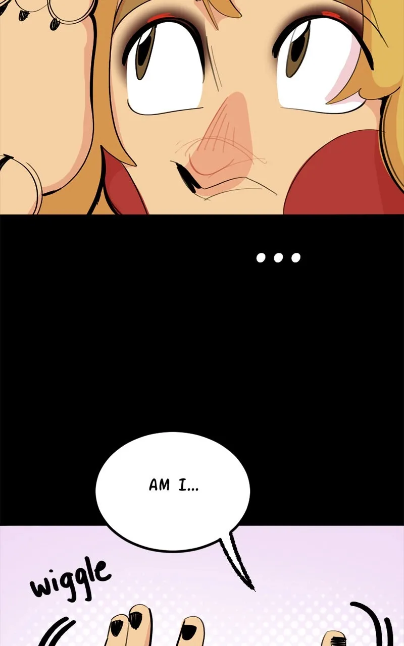 Not So Silent Chapter 74 page 5 - 