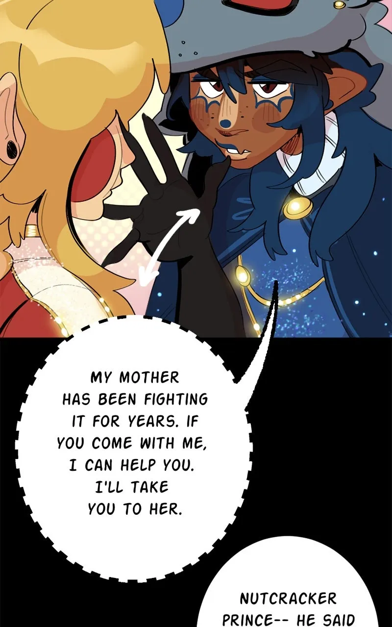 Not So Silent Chapter 74 page 41 - 
