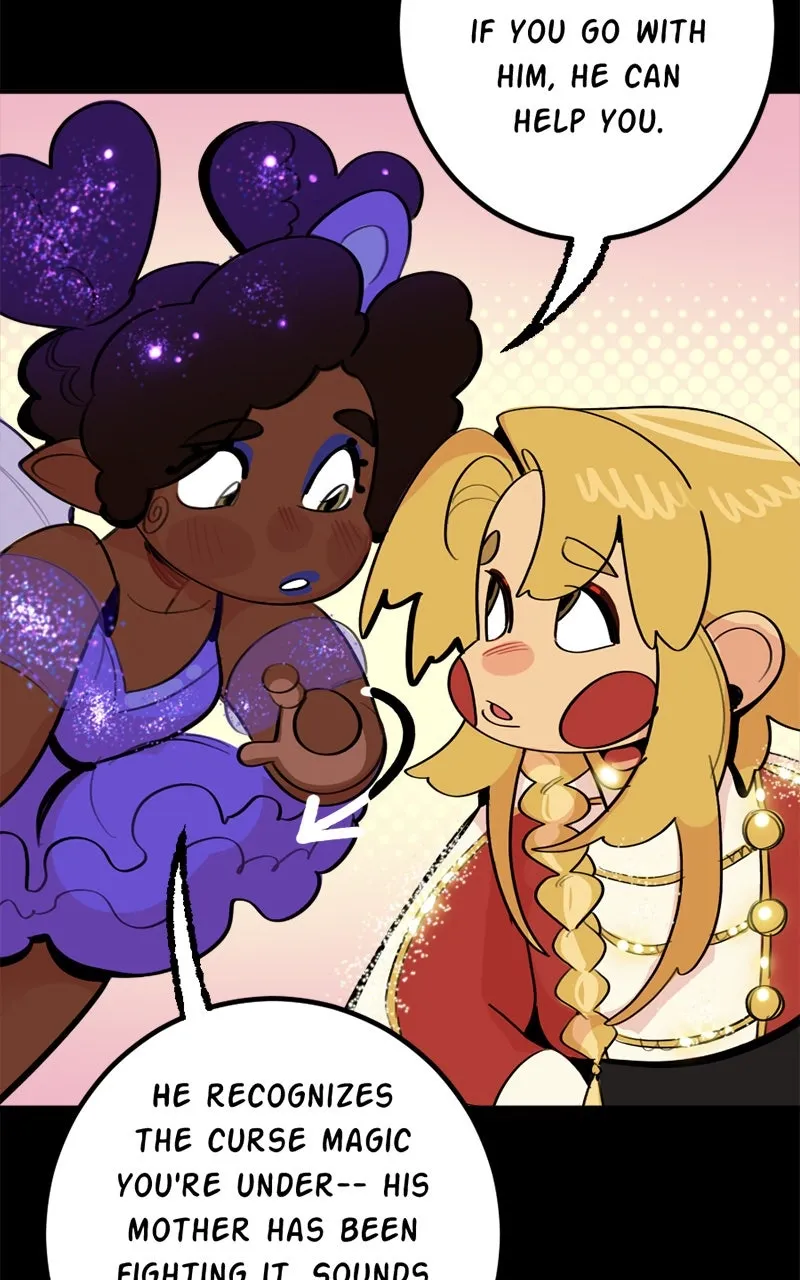 Not So Silent Chapter 74 page 42 - 