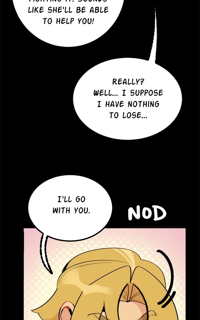 Not So Silent Chapter 74 page 43 - 