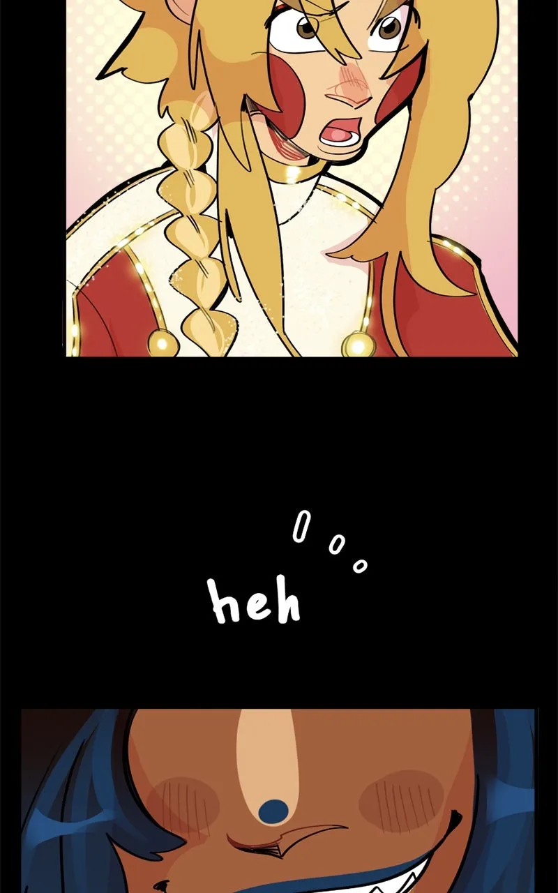 Not So Silent Chapter 74 page 44 - 