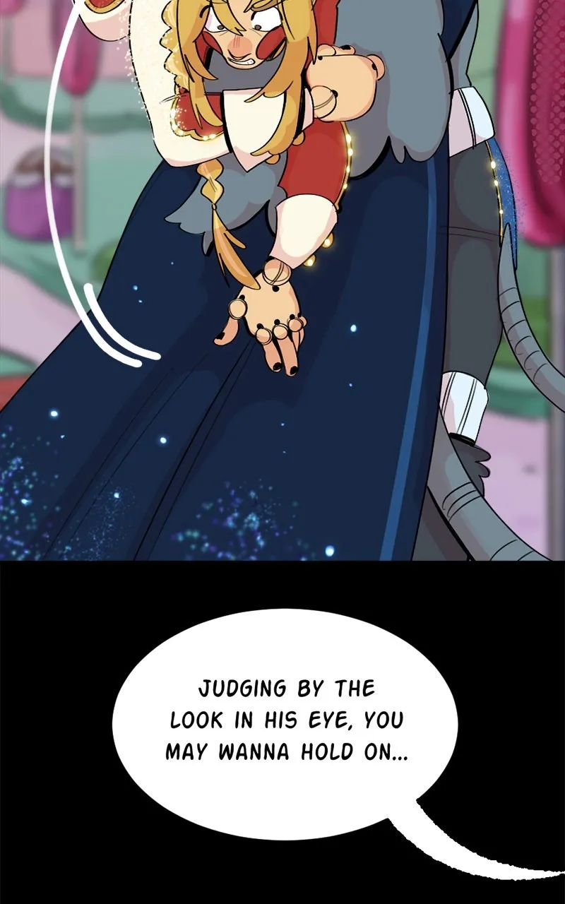 Not So Silent Chapter 74 page 46 - 