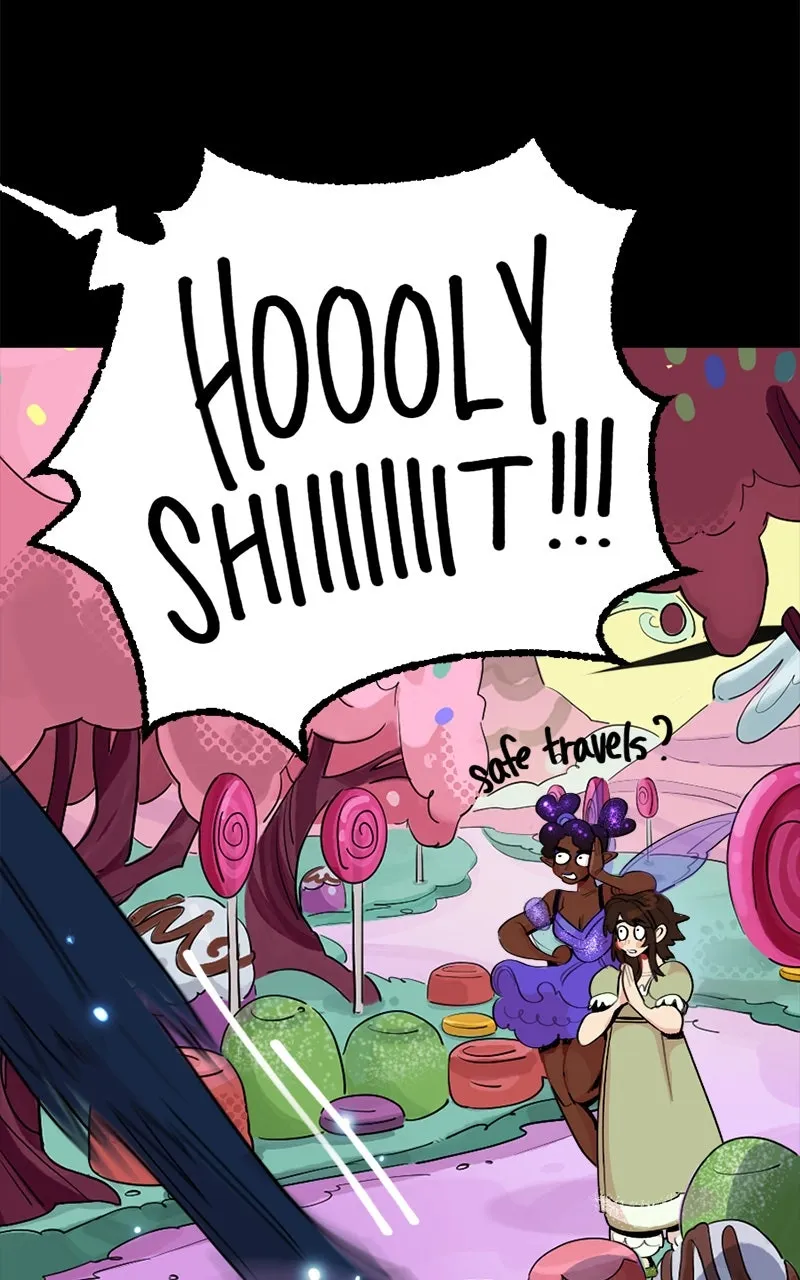 Not So Silent Chapter 74 page 48 - 