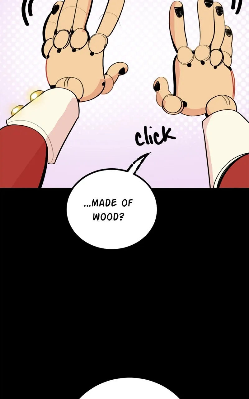 Not So Silent Chapter 74 page 6 - 