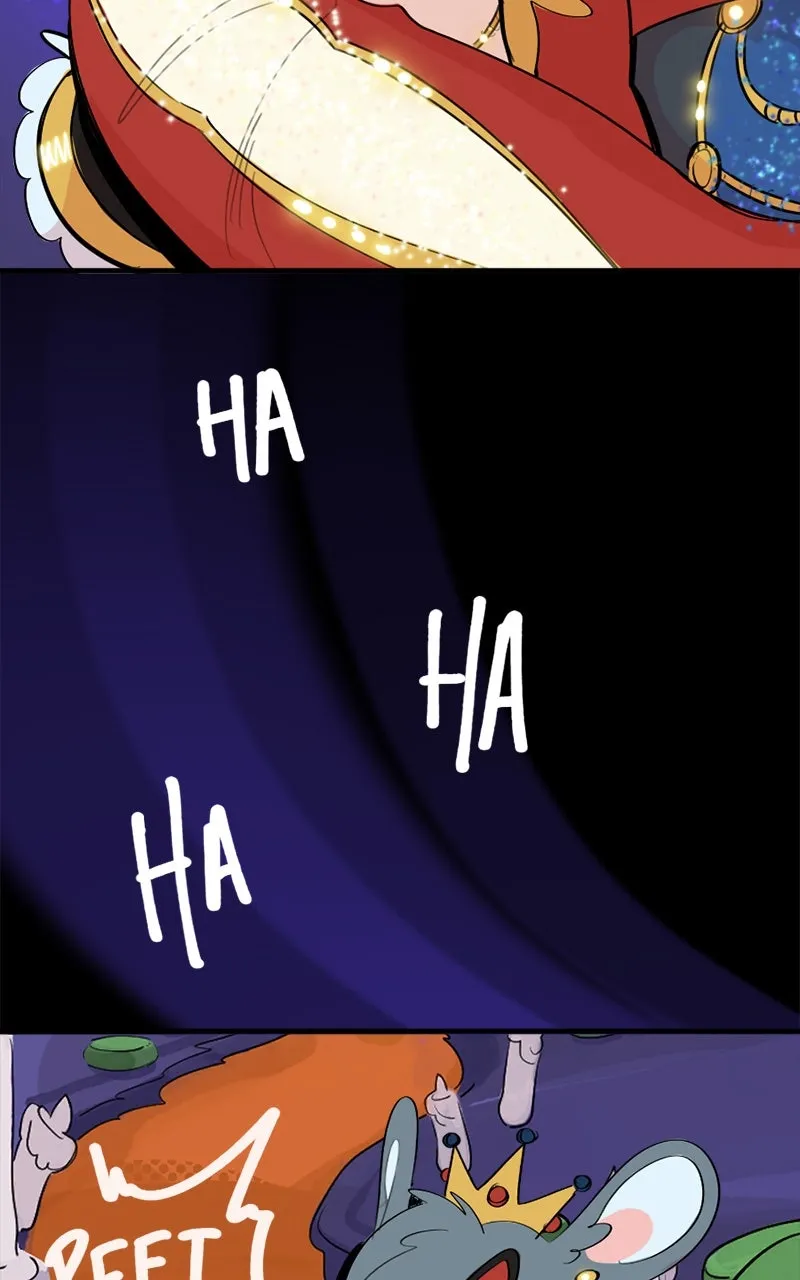 Not So Silent Chapter 74 page 54 - 