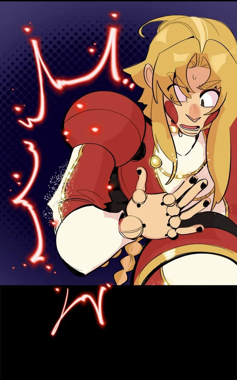 Not So Silent Chapter 74 page 57 - 