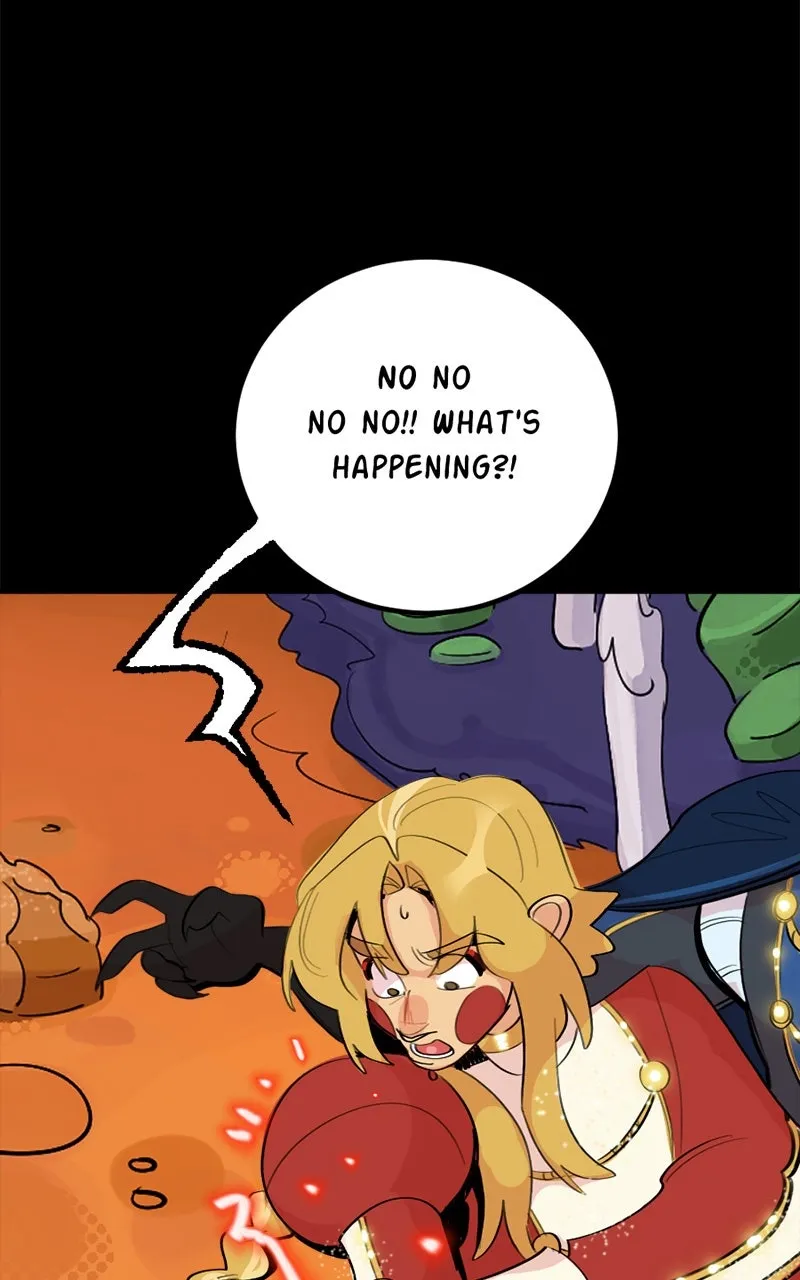 Not So Silent Chapter 74 page 58 - 